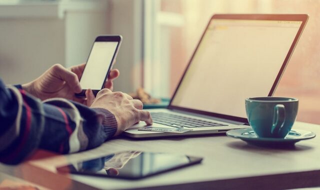 Πέντε στιγμές που θες γρήγορο και σταθερό Internet στο σπίτι