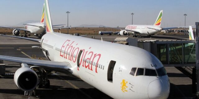 Boeing 737: Πανικόβλητος ο πιλότος αμέσως μετά την απογείωση ζητούσε να επιστρέψει