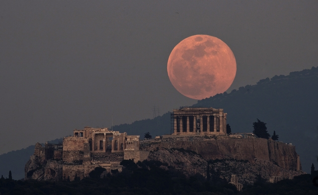 Ημέρα μνήμης Μελίνας Μερκούρη: Ελεύθερη είσοδος σε αρχαιολογικούς χώρους