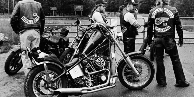 Hells Angels: Η σκοτεινή ιστορία των “Αγγέλων της Κολάσεως”