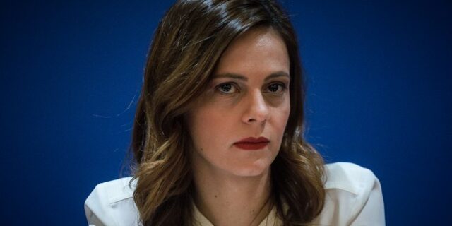 Αχτσιόγλου: Εντός εβδομάδας οι ανακοινώσεις της ΕΕ για τη στάση της Τουρκίας