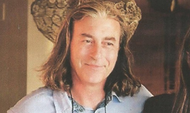 Αίας Μανθόπουλος: Αγωνιώδης έκκληση βοήθειας για τα σκυλιά του