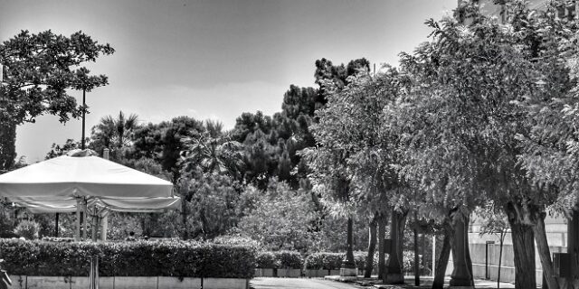 Αίγλη Ζαππείου: Το ναζιστικό μόρφωμα των χρυσαυγιτών κάνει φιέστα σε εμβληματικό χώρο της Αθήνας
