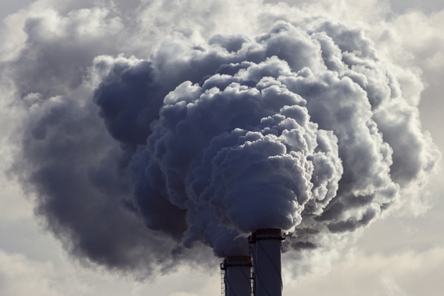 ΟΗΕ: Η ατμοσφαιρική ρύπανση ως παραβίαση των ανθρωπίνων δικαιωμάτων