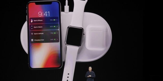 “Συγγνώμη, λάθος”: Η Apple ακύρωσε την κυκλοφορία του AirPower – Γιατί το μετάνιωσε