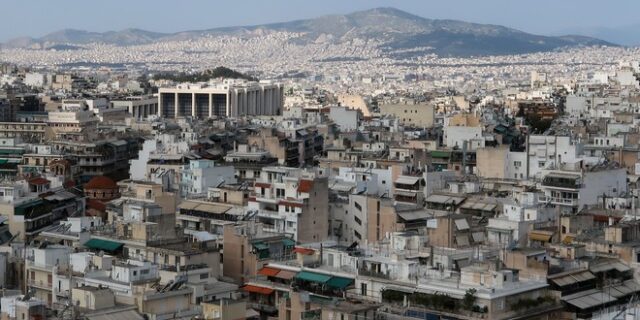 Πρωτοβουλία κατοίκων: Έχει γίνει σχεδόν αδύνατο να νοικιάσει κάποιος διαμέρισμα στο κέντρο της Αθήνας