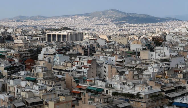 Πρωτοβουλία κατοίκων: Έχει γίνει σχεδόν αδύνατο να νοικιάσει κάποιος διαμέρισμα στο κέντρο της Αθήνας