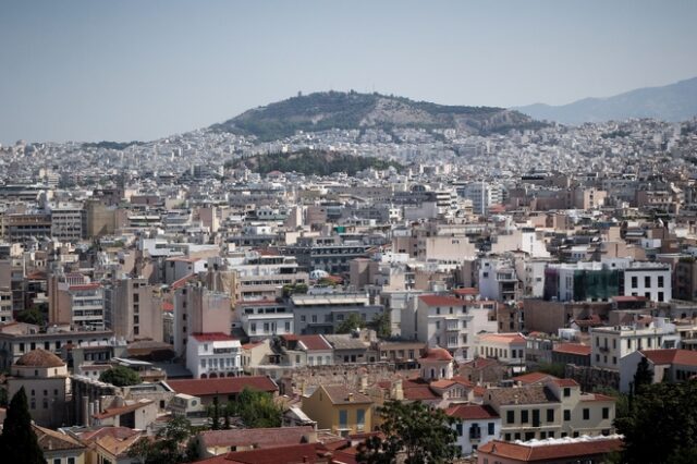 Προστασία πρώτης κατοικίας: Κλείνει στο παρά πέντε με την παρουσία των θεσμών στην Αθήνα