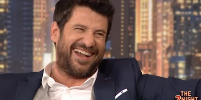 Αλέξης Γεωργούλης: Τα τροχαία, ο Σεφερλής και η καψούρα της ζωής του