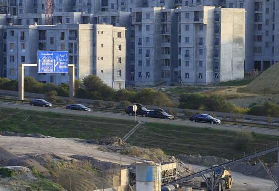 Αλγερία: Επέστρεψε ο Μπουτέφλικα – Στους δρόμους και οι μαθητές