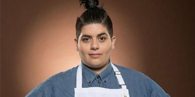 MasterChef: Η πρώτη ανάρτηση της Άλκηστης μετά την αποχώρηση