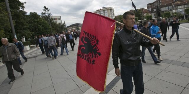 Τι τρέχει στην Αλβανική πρεσβεία της Αθήνας – “Καρατομήθηκαν” 20 διπλωμάτες
