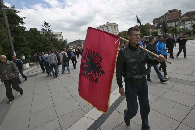 Τι τρέχει στην Αλβανική πρεσβεία της Αθήνας – “Καρατομήθηκαν” 20 διπλωμάτες