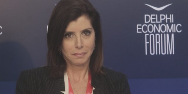 Ασημακοπούλου: Να επαναπροσδιορίσουμε την Ελλάδα ως έναν Ευρωπαϊκό Ψηφιακό Κόμβο