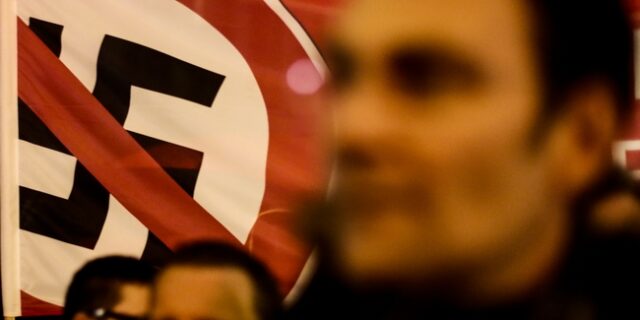 Γερμανία: Ο αντισημιτισμός είναι ακόμη βαθιά ριζωμένος στην κοινωνία