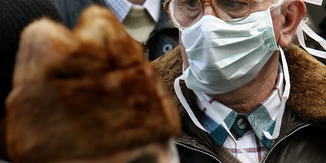 Ρουμανία: 166 οι νεκροί από την γρίπη