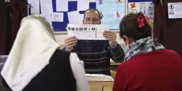 Τουρκία: Έκλεισαν οι κάλπες των δημοτικών εκλογών – Τέσσερις νεκροί συνολικά