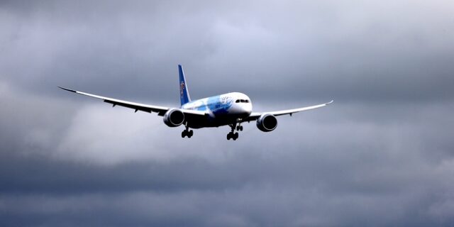 FAA: Αντιμέτωπη με την μεγαλύτερη κρίση μετά τη “διπλή” συντριβή Boeing