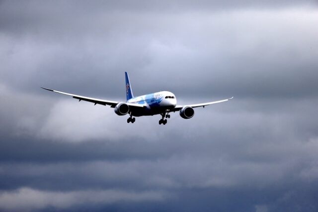 FAA: Αντιμέτωπη με την μεγαλύτερη κρίση μετά τη “διπλή” συντριβή Boeing