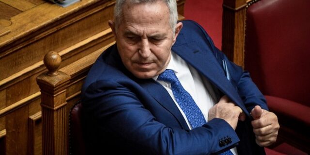 Αποστολάκης: Κίνδυνος σοβαρού ατυχήματος στο Αιγαίο – Αντιδρούμε με σύνεση και στρατηγική