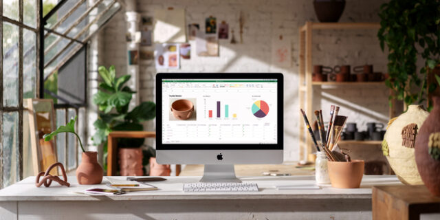 Apple: Οι νέοι iMac από σήμερα στην Ελλάδα. Οι τιμές πώλησης
