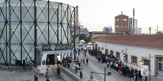 Athens Science Festival 2019: “Κάτι αλλάζει” στην Τεχνόπολη Δήμου Αθηναίων