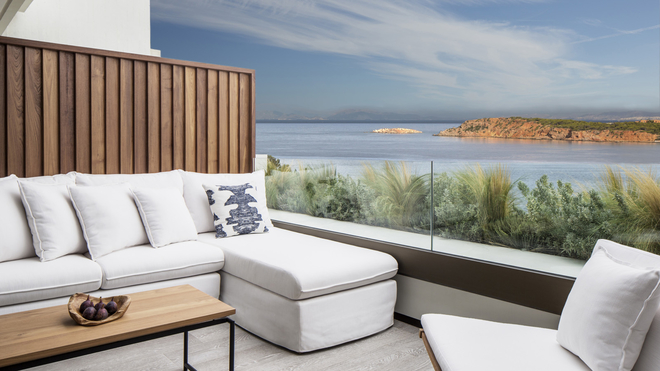 Astir Palace: Πρεμιέρα σήμερα για τα ξενοδοχεία Αρίων και Ναυσικά