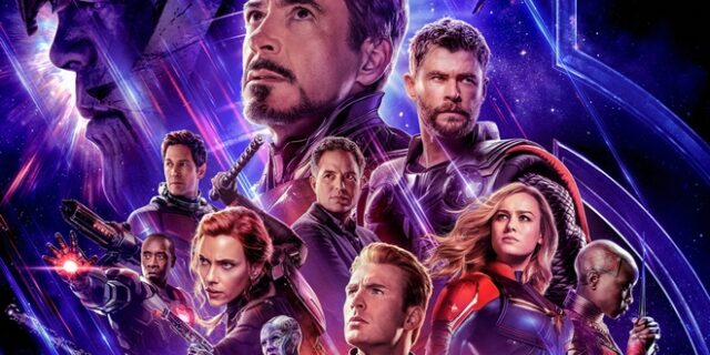 Avengers Endgame: Νέο τρέιλερ για την πολυαναμενόμενη ταινία Marvel – Όσα αποκαλύπτει
