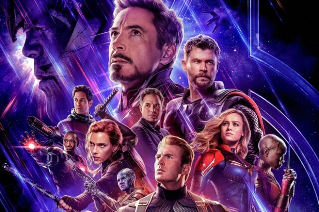 Avengers Endgame: Νέο τρέιλερ για την πολυαναμενόμενη ταινία Marvel – Όσα αποκαλύπτει