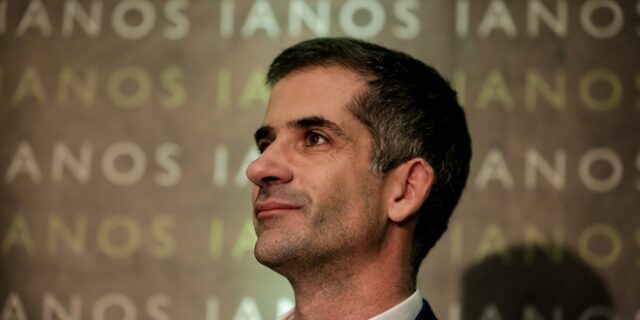 Μπακογιάννης στον Προμπονά: “Ένας καλός Δήμος δεν κρίνεται από το έργο του στο κέντρο αλλά στα όρια της πόλης”
