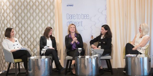 Η KPMG στηρίζει έμπρακτα το inclusion & diversity