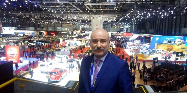 Σαλόνι Αυτοκινήτου Γενεύης: Όλα τα νέα μοντέλα που παρουσιάστηκαν
