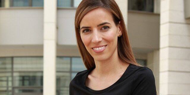 Θέμα στην Telegraph έγινε η Αντωνιάδου – Η Wikipedia άλλαξε το λήμμα