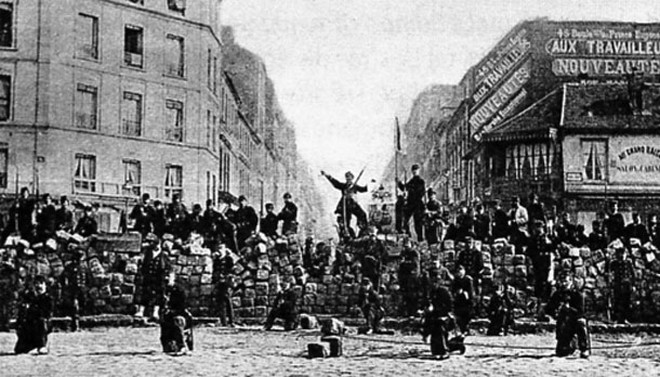 28 Μαρτίου 1871: Παρισινή Κομμούνα – Όταν η εργατική τάξη πήρε την εξουσία