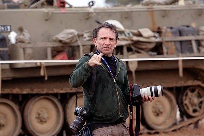 Τσίπρας για Γιάννη Μπεχράκη: Με τη δουλειά του έδειξε πώς μοιάζει η ανθρωπιά