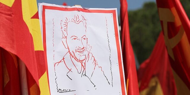 Νίκος Μπελογιάννης: Το ρολόι που τον συντρόφευσε μέχρι την εκτέλεση