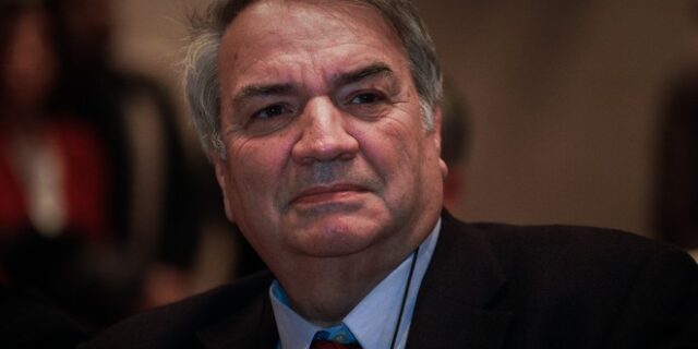 Νίκος Μπίστης: Για την ΑΥΓΗ με συναίσθημα και λογική