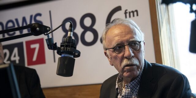 Βίτσας: Τα επόμενα δυο χρόνια μπορούν να ενταχθούν 20.000 πρόσφυγες