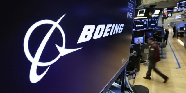 Στο στόχαστρο της ΕΕ η ασφάλεια των νέων Boeing 737 MAX 8