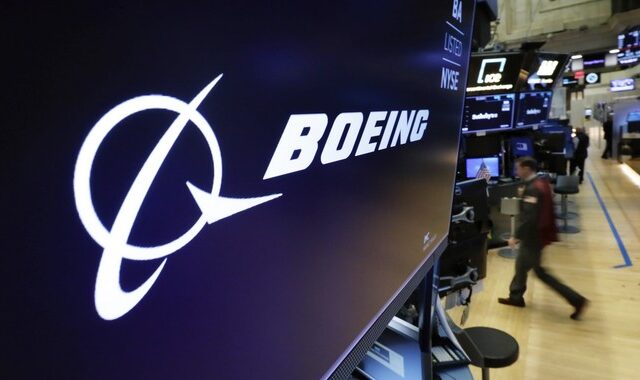 Στο στόχαστρο της ΕΕ η ασφάλεια των νέων Boeing 737 MAX 8