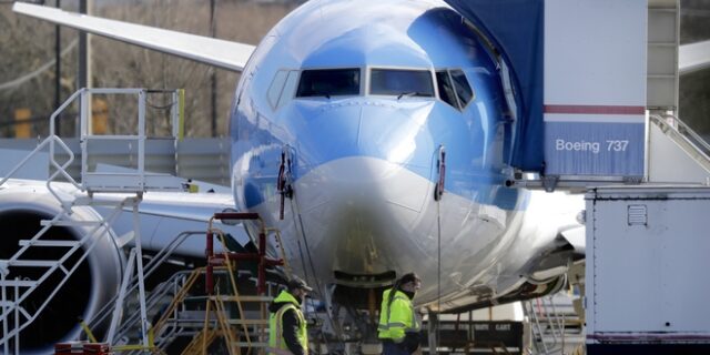 Boeing 737 MAX 8: Καθηλώνει τα αεροσκάφη και η Λατινική Αμερική