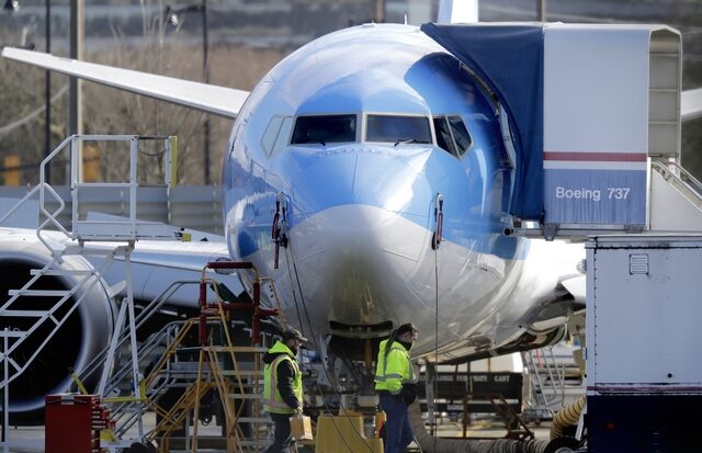 Boeing 737 MAX 8: Καθηλώνει τα αεροσκάφη και η Λατινική Αμερική