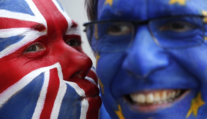 Brexit: Παράταση έως τις 22 Μαΐου εξετάζουν οι Ευρωπαίοι ηγέτες