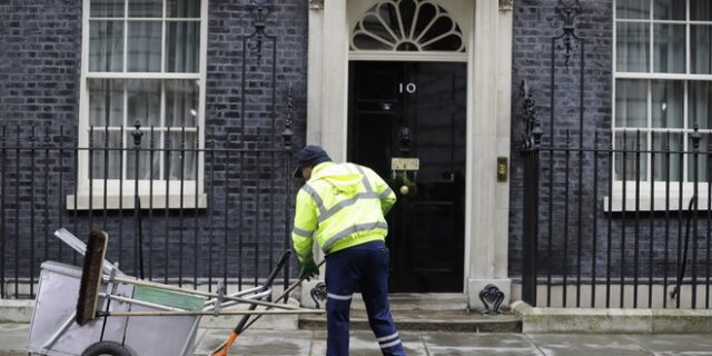 Brexit: Ποιες είναι οι επόμενες κινήσεις του Λονδίνου