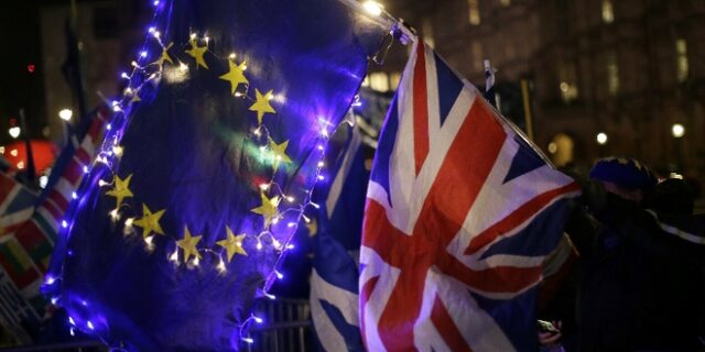 Κομισιόν: H όποια αναβολή του Brexit απαιτεί ομόφωνη έγκριση των μελών της ΕΕ