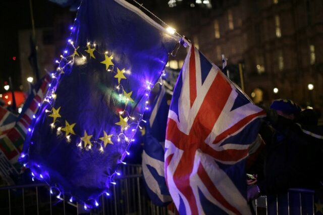 Κομισιόν: H όποια αναβολή του Brexit απαιτεί ομόφωνη έγκριση των μελών της ΕΕ