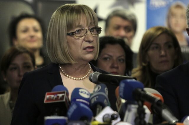 Βουλγαρία: Παραιτήθηκε η υπουργός Δικαιοσύνης – Εμπλέκεται σε σκάνδαλο με ακίνητα
