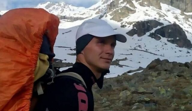 Ορειβάτης είπε στη μητέρα του να μην ανησυχεί- Λίγο αργότερα ήταν νεκρός