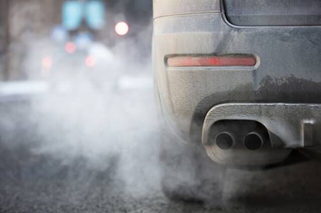 Το Ευρωπαϊκό Κοινοβούλιο υπέρ της μείωσης εκπομπών διοξειδίου του άνθρακα από αυτοκίνητα