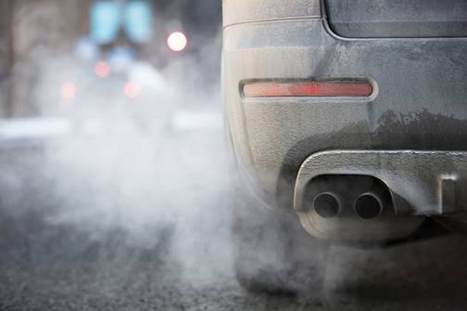 Το Ευρωπαϊκό Κοινοβούλιο υπέρ της μείωσης εκπομπών διοξειδίου του άνθρακα από αυτοκίνητα